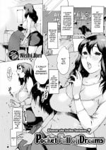 [Nishi Iori] Pocket Full of Dreams
