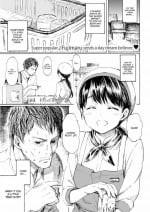 [Fujimaru] This Is Love