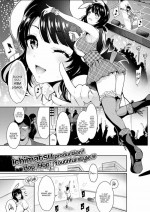 [Ichimatsu] Schlick ☆ Maniac Idol