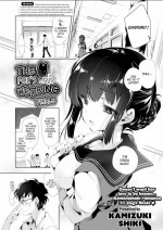 [Kamizuki Shiki] The Fox's Wedding Final Chapter