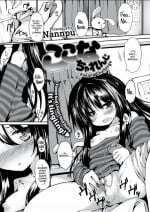 [Nannpu] Kokona Challenge