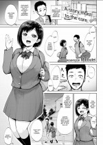 [Madoutei] It's Still a Little Warm, Huh