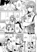 [Momoco] Please ♥ Rika-chan