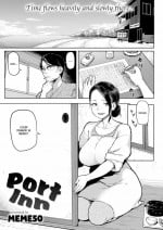 [Meme50] Port Inn
