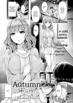[Okumoto Yuta] Autumn Fan