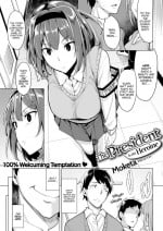 [Moketa] The President Is the Heroine