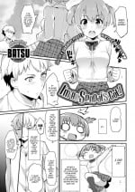 [Batsu] I'm All Senpai's Got!