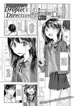[Nozi] Droplet's Direction