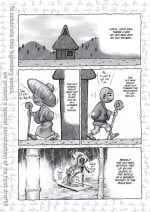 [Karma Tatsuro] Housewife Princess/Extra Chapter