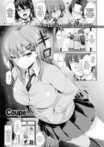 [Coupe] How to Train an Arrogant ♀