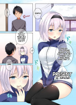 [Kätzchen] Present