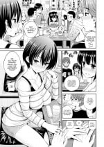[Yahiro Pochi] Drunken Kiss