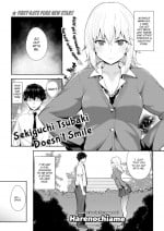 [Harenochiame] Sekiguchi Tsubaki Doesn't Smile