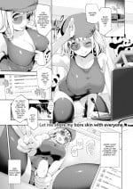 [Shinozuka George] I Want You to Look at Me More!