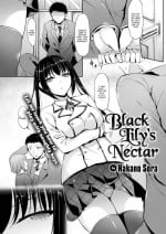 [Nakano Sora] Black Lily's Nectar