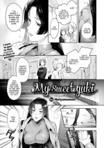 [Meiyamamoh] My Sweet Yuki