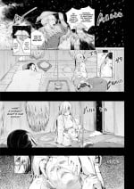 [Kisen] Yuki-Onna