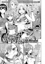 [Hisasi] Cheer Up!!