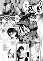 [Takashi] Chastity Compensation