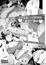 [Ohkami Ryosuke] Sweet Dreams, Onee-chan