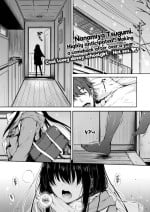 [Nanamiya Tsugumi] Blue Daisy