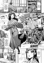 [Shimazu Tekkou] Selfish Tousle