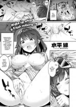 [Suihei Sen] Invasion ♥ Incubus
