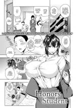 [Uruujima Call] Honors Student