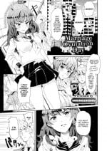 [Shiunsanchou] Marriage Ovulation Day