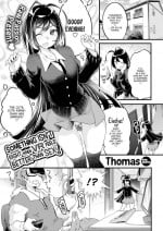 [Thomas] Something Isn't Right When VR Feels Better Than Sex!