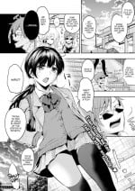 [Momoduki Suzu] Their Excuses