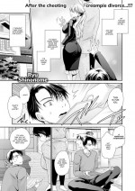 [Ryu Shinonome] Wife's Secret