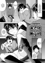 [Ugeppa] A Cat Night