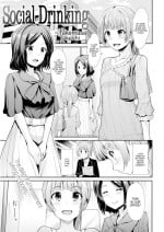 [Takemasa Takeshi] Social Drinking