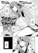 [Mario] Top Secret
