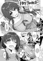 [Kazakura] Her Switch