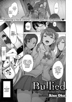 [Aiue Oka] Bullied ~Revenge Hypnosis~