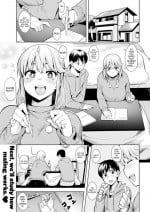 [Fukumaaya] After Snack Time
