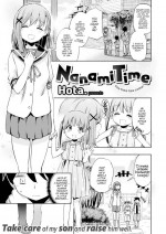 [Hota.] Nanami Time