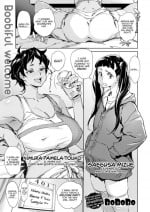 [BoBoBo] Love My Roommate ♡ Chapter 1