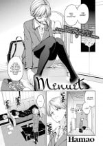 [Hamao] Menuet