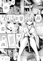 [Bota Mochito] The 8-Hakama Village
