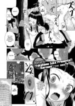 [Yokohama Inka] They Saw Me Having Sex Kyoko (1X)