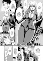 [Haru Yukiko] Escorted Wolf