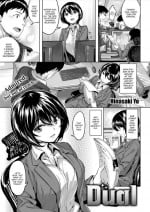 [Hinasaki Yo] Dual