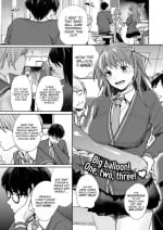 [MGMEE] My Personal Fruit