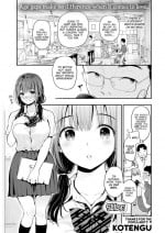 [Kotengu] Secret
