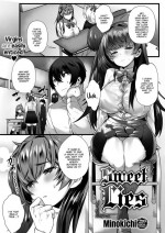 [Minokichi] Sweet Lies