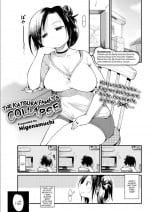 [Higenamuchi] The Katsura Family's Collapse