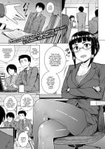 [Sajipen] Special Overtime Benefits